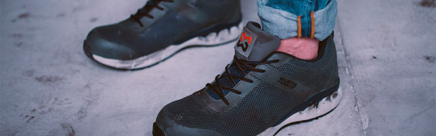 Basket de travail confortable et legere