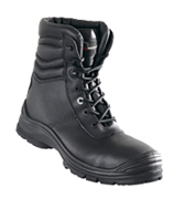 bottines de sécurité thermiques normées CI