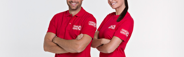 Personnalisation vetements pros et de travail