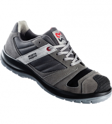 metier zingueur chaussure de securite