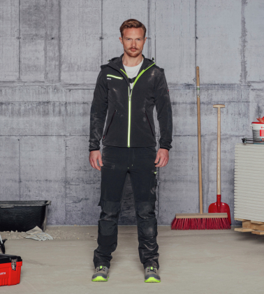 Gamme Stretch Evolution