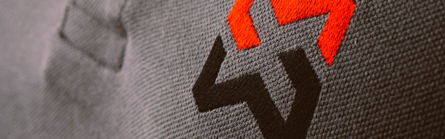 personnalisation vetements professionnels broderie