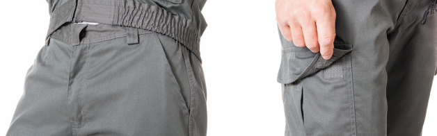 Comment choisir son pantalon de travail