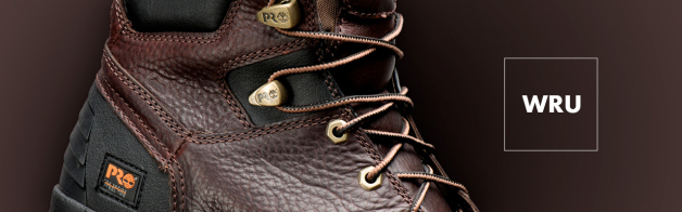 chaussure impermeable wru