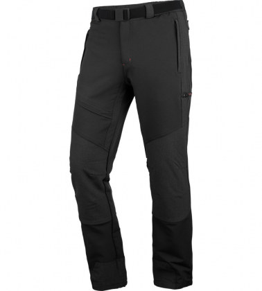 PANTALON DE TRAVAIL TECHNIQUE ACTION WÜRTH MODYF NOIR