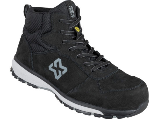 Baskets montantes s3