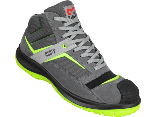 Baskets stretch x electric