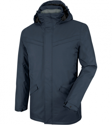 Parka matelassée smart