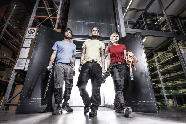 basket securite puma