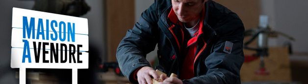 Würth MODYF M6 Maison A Vendre