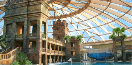 Rubner + Würth MODYF