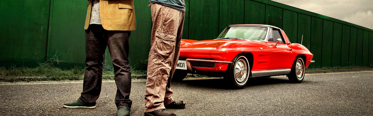 wheelers dealer