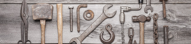 Outils traditionnels