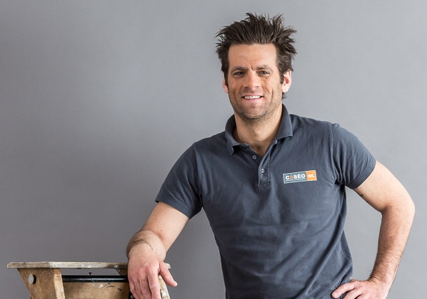 Polo de travail Würth MODYF Caséo