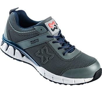 Chaussures securite adaptees