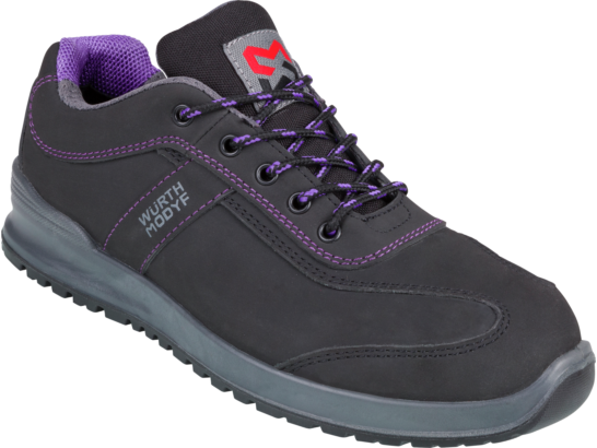 Chaussures de sécurité femmes Carina S3