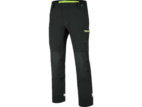 Pantalon de travail pour hiver et temps froid