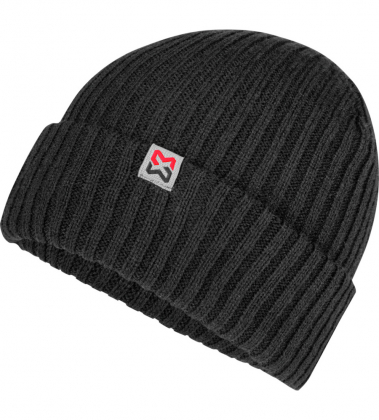 BONNET MAILLE MODYF THINSULATE NOIR