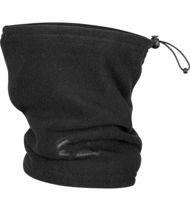 TOUR DE COU - BONNET 3 EN 1 NOIR