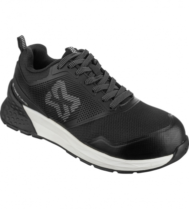 Baskets de sécurité S1P SRC Daily Race noires