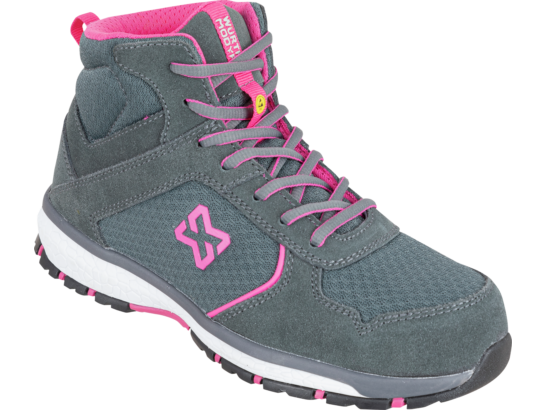 Chaussures de sécurité femme Lina