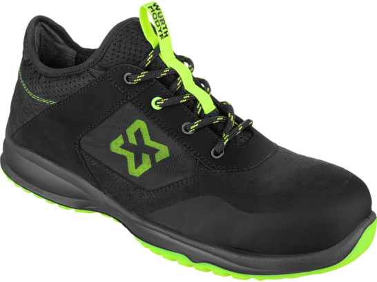 Chaussures de sécurité Micro