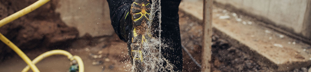 conseils chaussures de sécurité