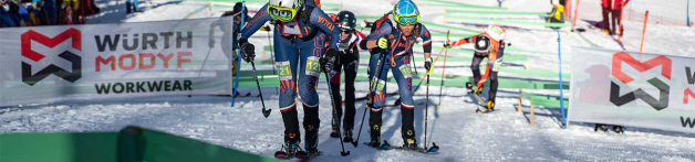 Coupe ski alpinisme