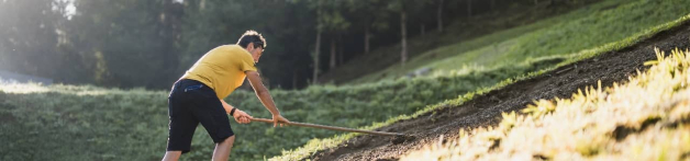 Précautions à prendre lors de travaux en période de canicule